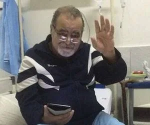فرید کشن فلاح
