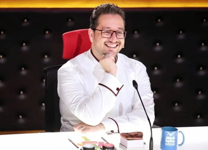سیدبشیر حسینی