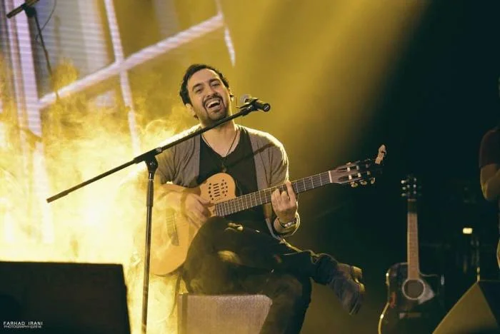 مهدی یراحی