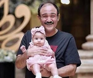 مهران غفوریان