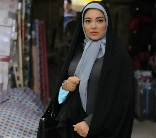 رزیتا غفاری