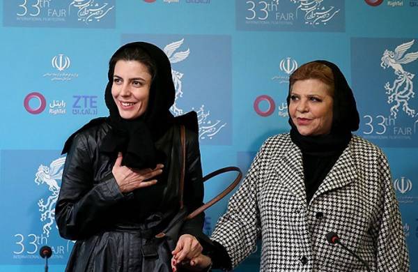 معروفترین مادر و دختر بازیگر در سینمای ایران