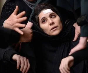 سحر دولتشاهی