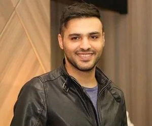 سامان صفاری