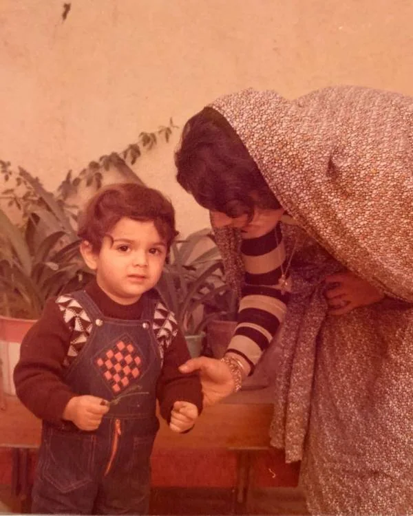 علیرضا آرا