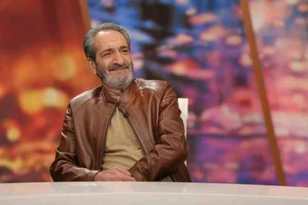 خشایار راد 