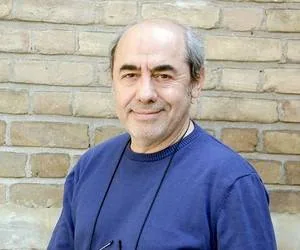 کمال تبریزی