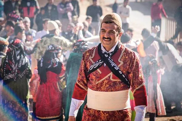 کوروش سلیمانی