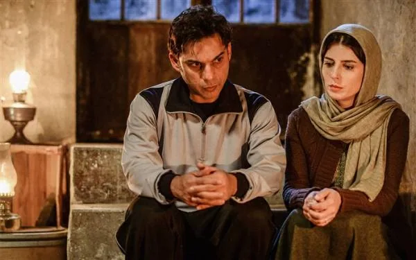 پیمان معادی و لیلا حاتمی