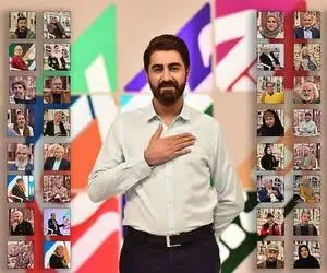 محمدرضا علیمردانی