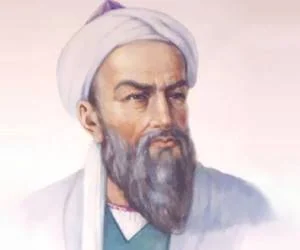 ابوریحان بیرونی