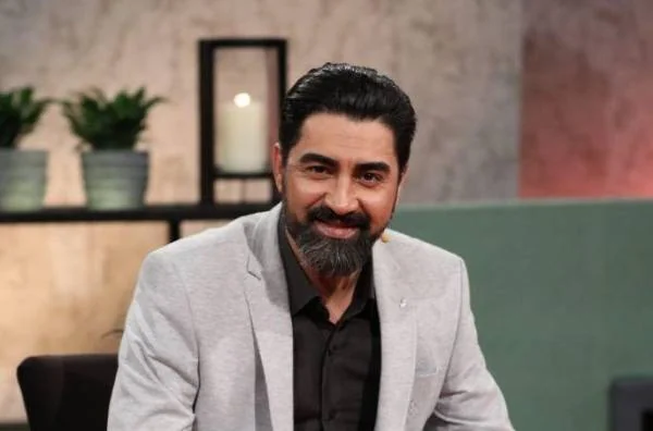 محمدرضا علیمردانی