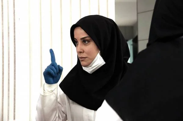آشا محرابی