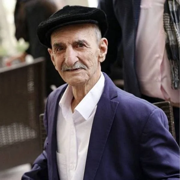 احمد پورمخبر