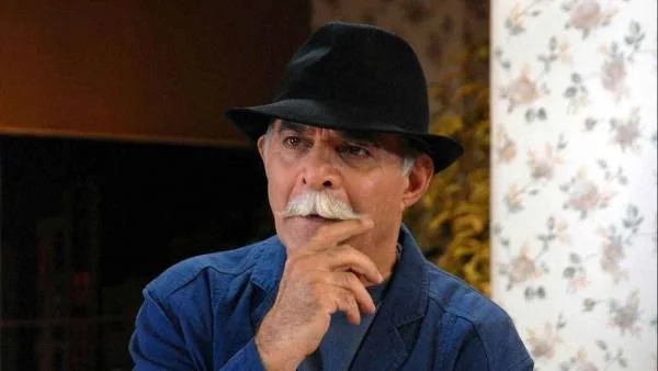 سیروس گرجستانی