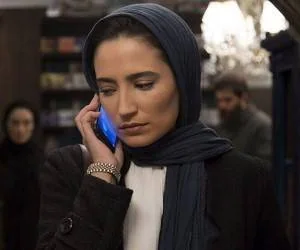 نگار جواهریان