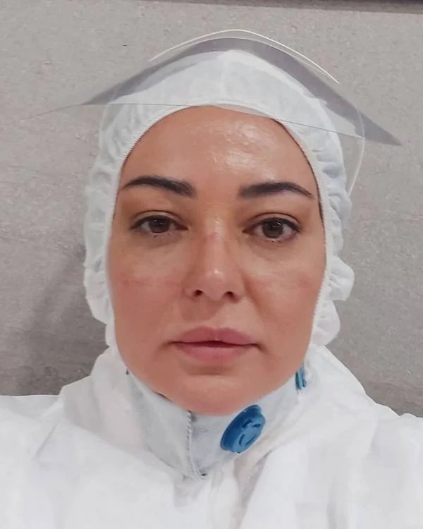 رزیتا غفاری