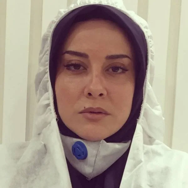 آشا محرابی