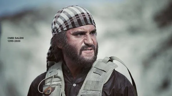 هوتن شکیبا
