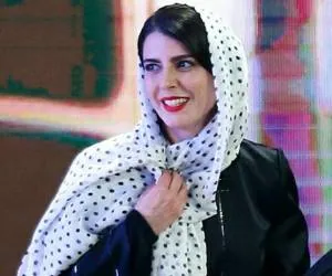 لیلا حاتمی
