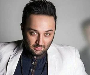 مهرزاد امیرخانی