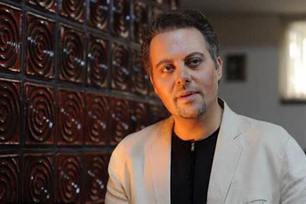 محمدهادی کریمی