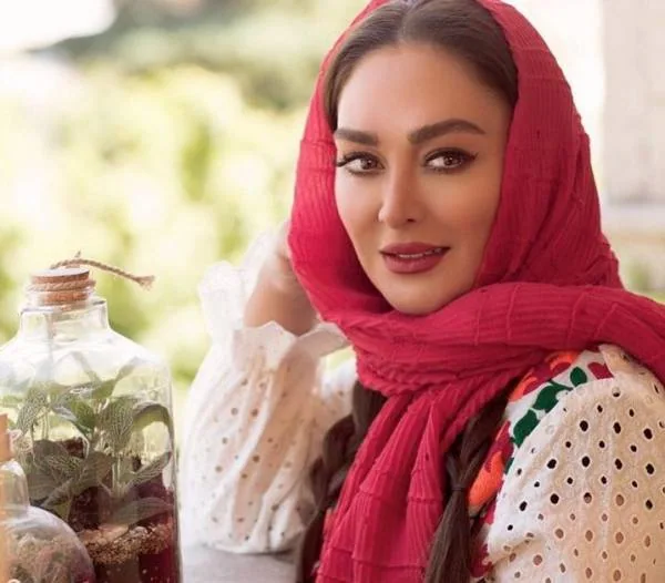 الهام حمیدی