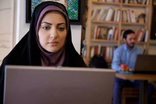 هلیا امامی