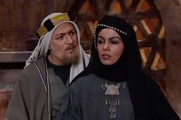 امین تارخ و سارا خوئینی ها
