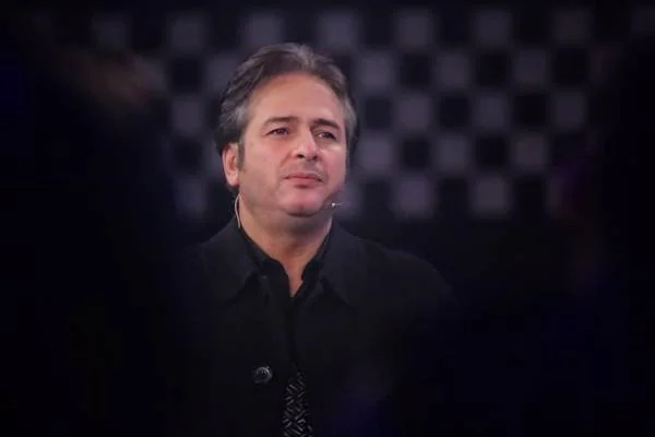امیر تاجیک