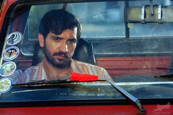 صادق برقعی