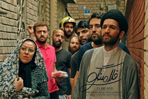 صادق برقعی