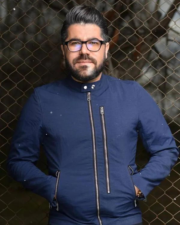 حامد همایون
