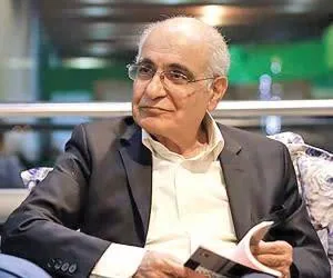 هوشنگ مرادی کرمانی