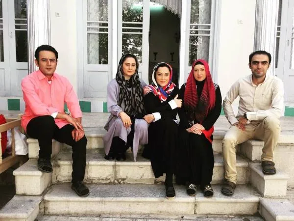 سریال فرشتگان بی بال