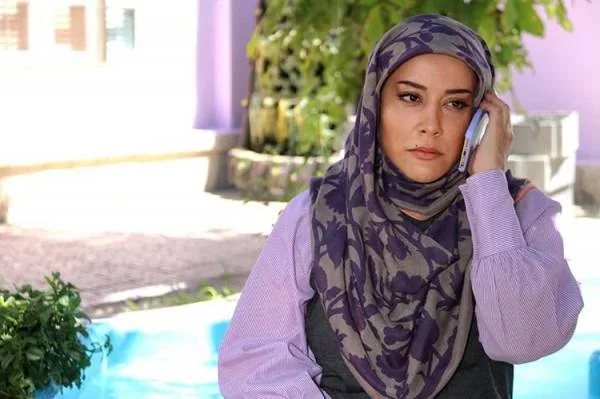آشا محرابی