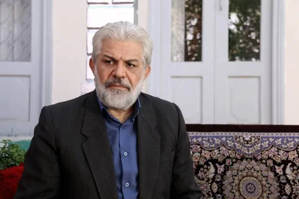 پرویز فلاحی پور