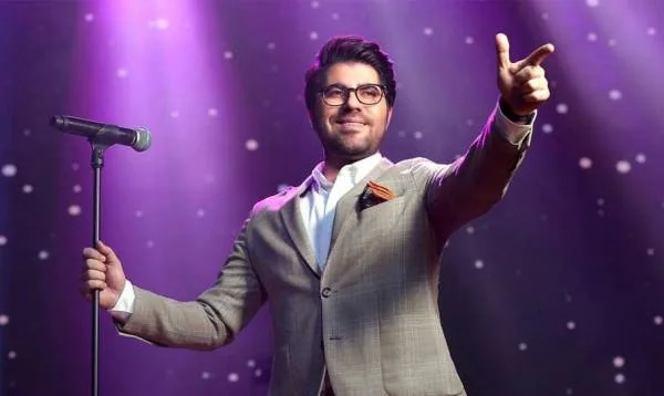 حامد همایون