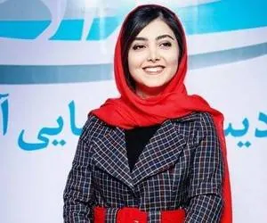 زیبا کرمعلی
