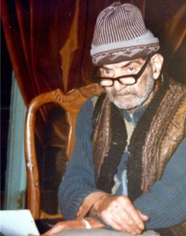 استاد شهریار
