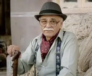 رضا بابک