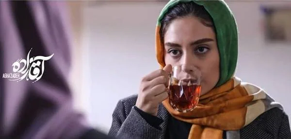 دیبا زاهدی