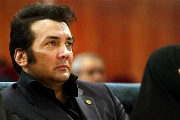 حسام نواب صفوی