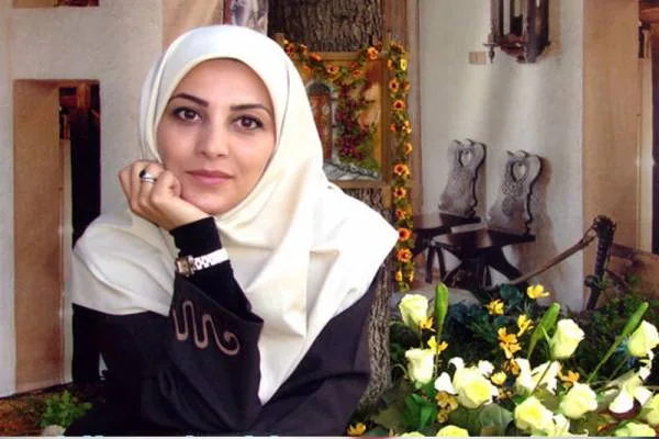 ژیلا صادقی