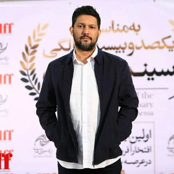حامد بهداد