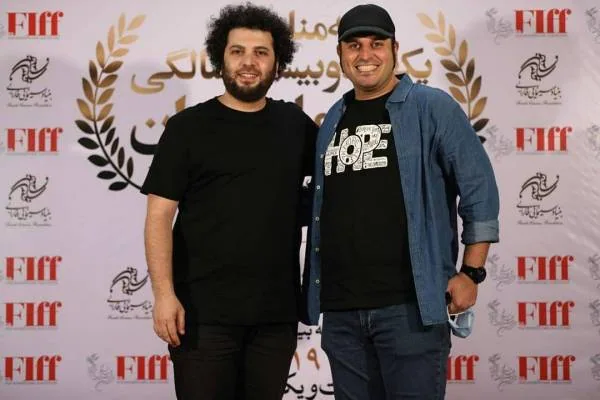 سعید روستایی و محمدحسین مهدویان