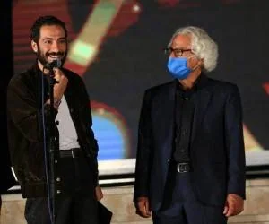 نوید محمدزاده