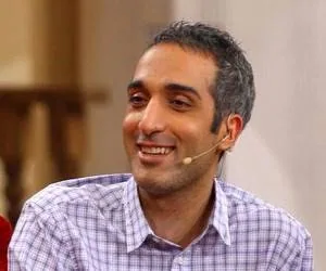امیرمهدی ژوله