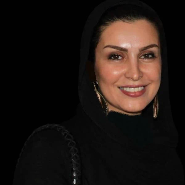ماه چهره خلیلی