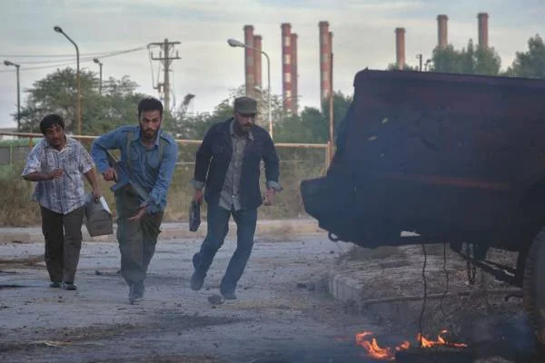 فیلم آبادان یازده 60